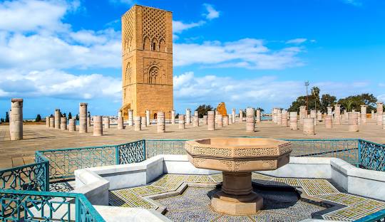 viaggi organizzati Marocco
